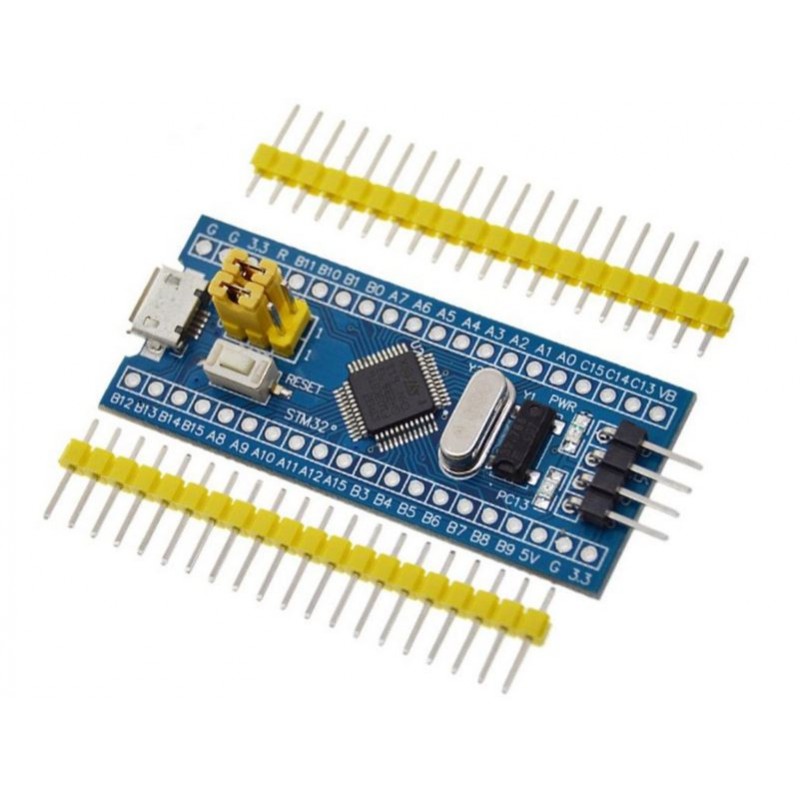 Arm Microcontroller Board